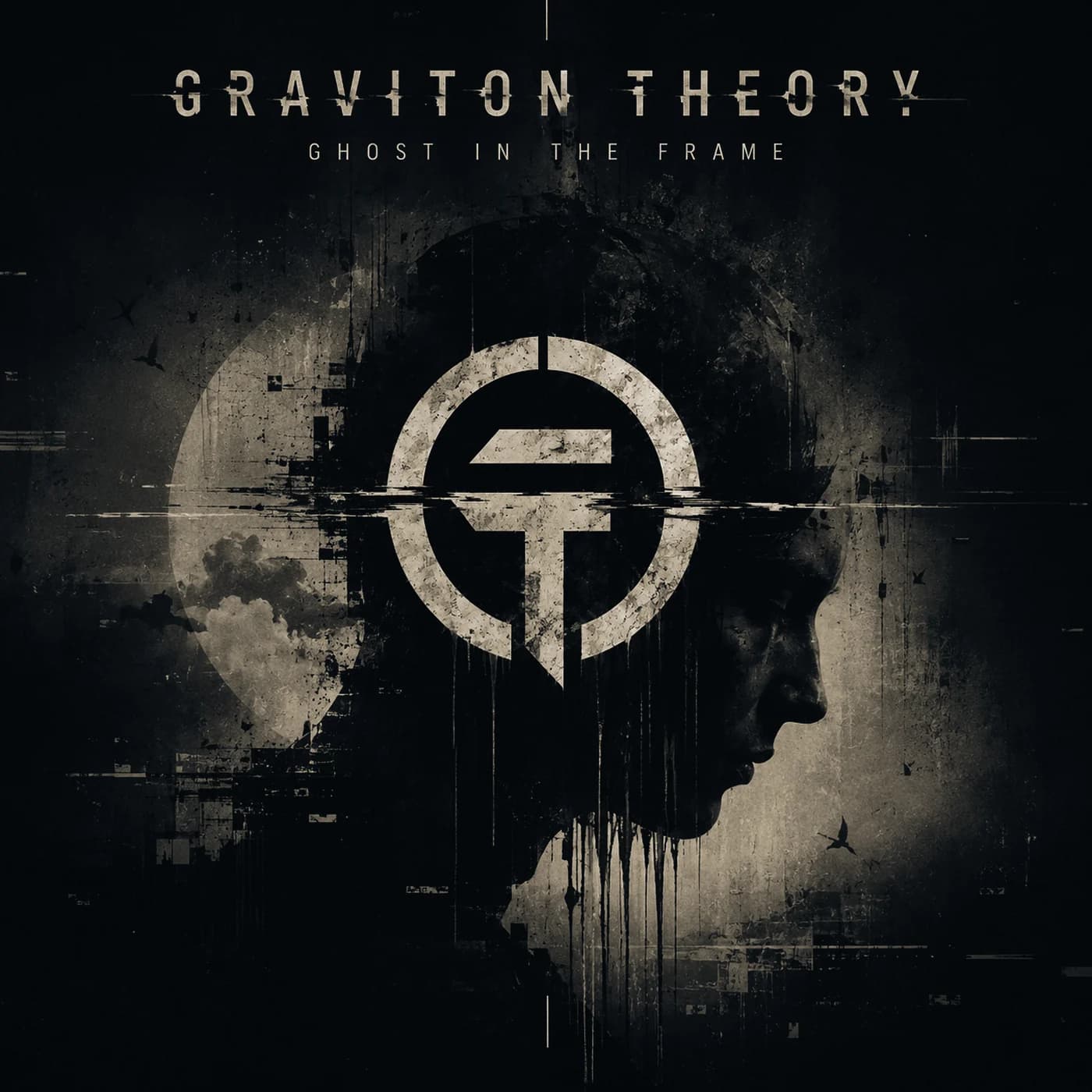 Ghost in the Frame album artwork